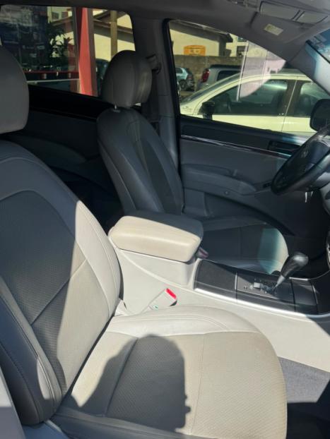 HYUNDAI Vera Cruz 3.8 V6 24V 4P 4WD GLS AUTOM�TICO 7 LUGARES, Foto 2