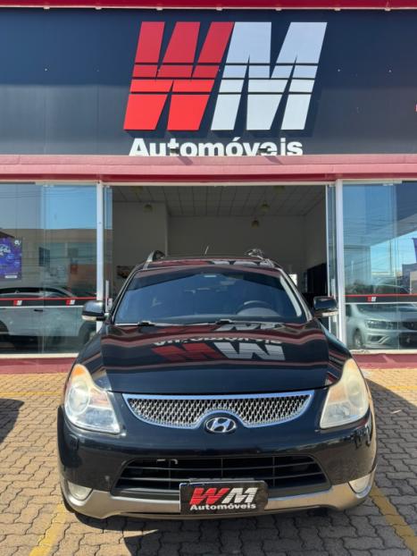 HYUNDAI Vera Cruz 3.8 V6 24V 4P 4WD GLS AUTOM�TICO 7 LUGARES, Foto 3