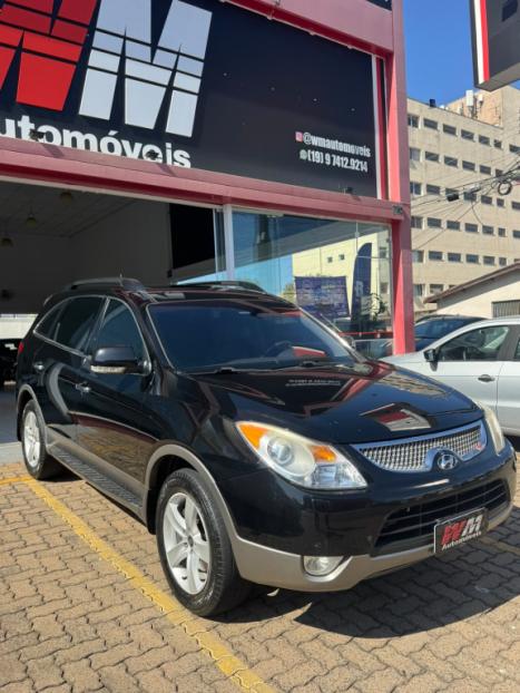 HYUNDAI Vera Cruz 3.8 V6 24V 4P 4WD GLS AUTOM�TICO 7 LUGARES, Foto 4