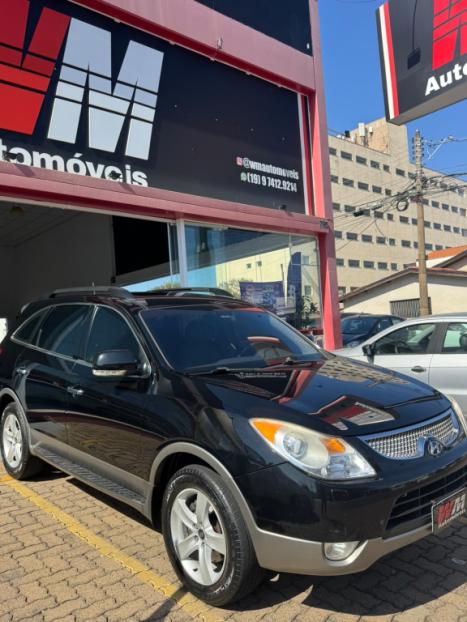 HYUNDAI Vera Cruz 3.8 V6 24V 4P 4WD GLS AUTOM�TICO 7 LUGARES, Foto 6
