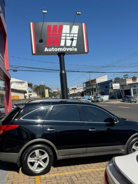 HYUNDAI Vera Cruz 3.8 V6 24V 4P 4WD GLS AUTOM�TICO 7 LUGARES, Foto 8