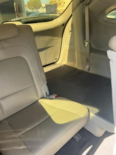HYUNDAI Vera Cruz 3.8 V6 24V 4P 4WD GLS AUTOM�TICO 7 LUGARES, Foto 10