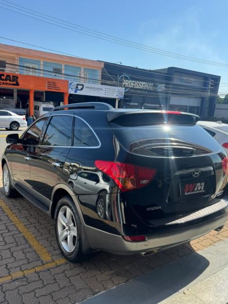 HYUNDAI Vera Cruz 3.8 V6 24V 4P 4WD GLS AUTOM�TICO 7 LUGARES, Foto 12