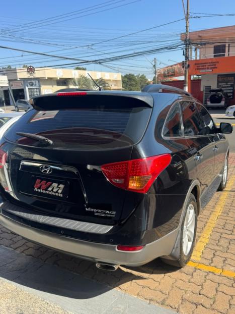 HYUNDAI Vera Cruz 3.8 V6 24V 4P 4WD GLS AUTOM�TICO 7 LUGARES, Foto 13