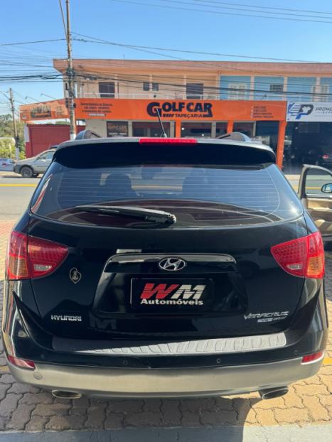 HYUNDAI Vera Cruz 3.8 V6 24V 4P 4WD GLS AUTOM�TICO 7 LUGARES, Foto 14