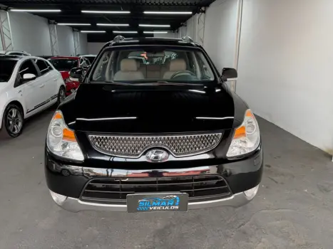 HYUNDAI Vera Cruz 3.8 V6 24V 4P 4WD GLS AUTOM�TICO 7 LUGARES, Foto 2