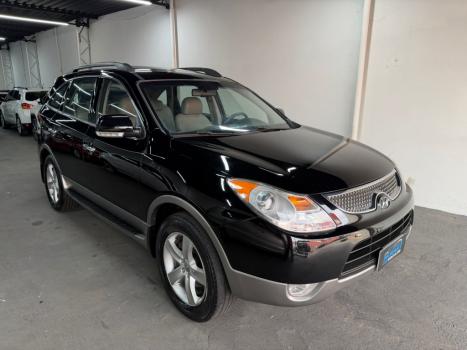 HYUNDAI Vera Cruz 3.8 V6 24V 4P 4WD GLS AUTOM�TICO 7 LUGARES, Foto 3
