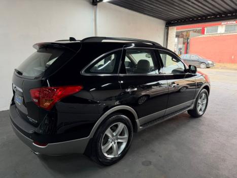 HYUNDAI Vera Cruz 3.8 V6 24V 4P 4WD GLS AUTOM�TICO 7 LUGARES, Foto 4