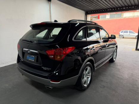 HYUNDAI Vera Cruz 3.8 V6 24V 4P 4WD GLS AUTOM�TICO 7 LUGARES, Foto 5