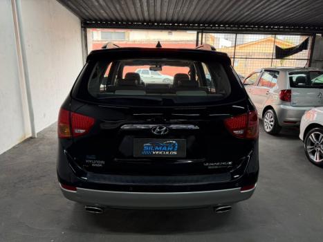 HYUNDAI Vera Cruz 3.8 V6 24V 4P 4WD GLS AUTOM�TICO 7 LUGARES, Foto 6