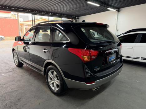 HYUNDAI Vera Cruz 3.8 V6 24V 4P 4WD GLS AUTOM�TICO 7 LUGARES, Foto 7