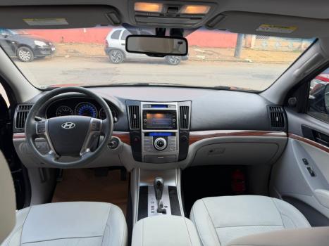 HYUNDAI Vera Cruz 3.8 V6 24V 4P 4WD GLS AUTOM�TICO 7 LUGARES, Foto 8