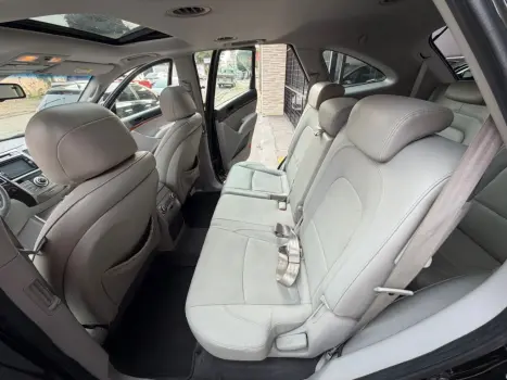 HYUNDAI Vera Cruz 3.8 V6 24V 4P 4WD GLS AUTOM�TICO 7 LUGARES, Foto 9