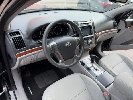 HYUNDAI Vera Cruz 3.8 V6 24V 4P 4WD GLS AUTOM�TICO 7 LUGARES, Foto 10