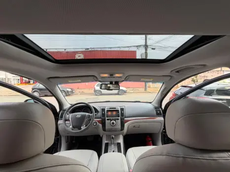 HYUNDAI Vera Cruz 3.8 V6 24V 4P 4WD GLS AUTOM�TICO 7 LUGARES, Foto 14