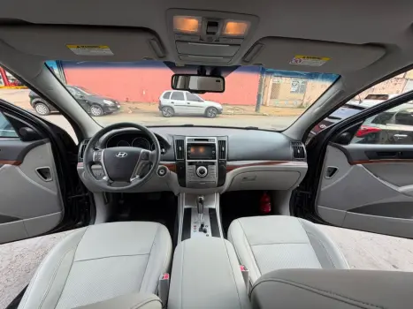 HYUNDAI Vera Cruz 3.8 V6 24V 4P 4WD GLS AUTOM�TICO 7 LUGARES, Foto 15