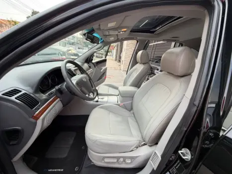 HYUNDAI Vera Cruz 3.8 V6 24V 4P 4WD GLS AUTOM�TICO 7 LUGARES, Foto 16