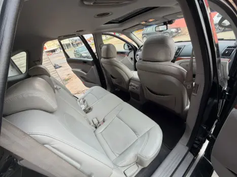 HYUNDAI Vera Cruz 3.8 V6 24V 4P 4WD GLS AUTOM�TICO 7 LUGARES, Foto 17