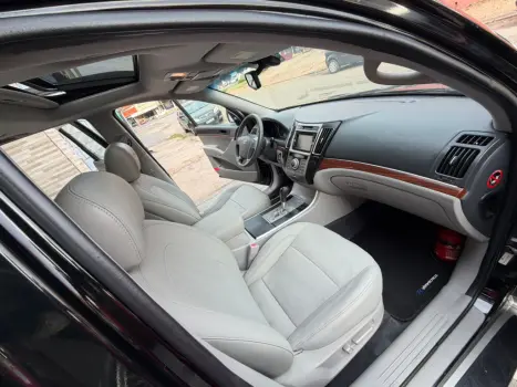 HYUNDAI Vera Cruz 3.8 V6 24V 4P 4WD GLS AUTOM�TICO 7 LUGARES, Foto 18