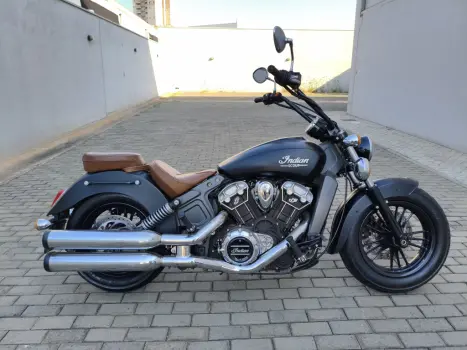 INDIAN Scout 1200 , Foto 1