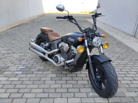 INDIAN Scout 1200 , Foto 2
