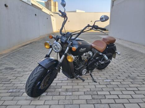 INDIAN Scout 1200 , Foto 3