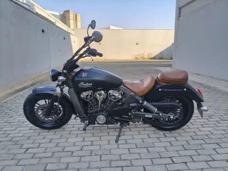 INDIAN Scout 1200 , Foto 4