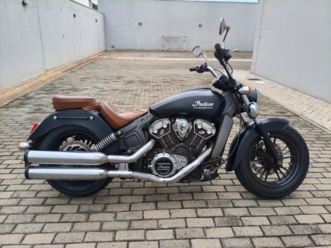 INDIAN Scout 1200 , Foto 1