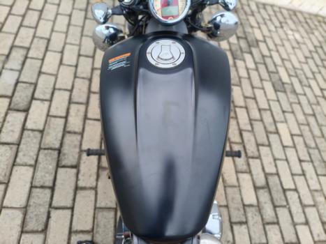 INDIAN Scout 1200 , Foto 2