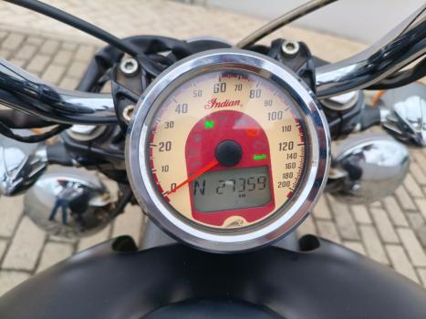 INDIAN Scout 1200 , Foto 3