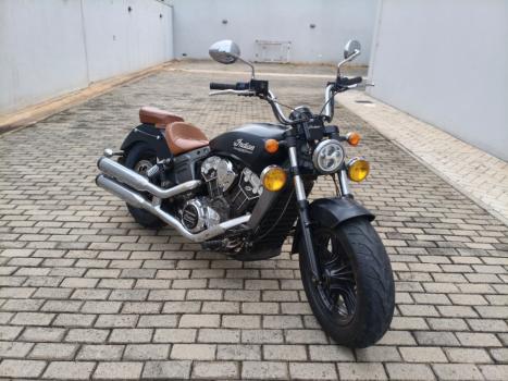 INDIAN Scout 1200 , Foto 4
