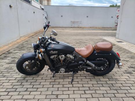 INDIAN Scout 1200 , Foto 6