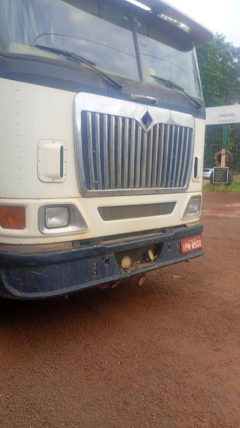 INTERNATIONAL Top Brake Pro Sleeper, Foto 2