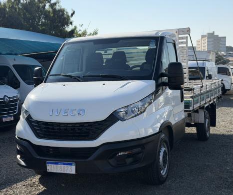 IVECO Daily 2.3 16V 30-130 TURBO DIESEL CABINE SIMPLES, Foto 5