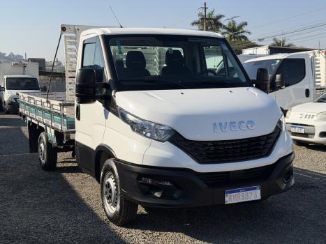 IVECO Daily 2.3 16V 30-130 TURBO DIESEL CABINE SIMPLES, Foto 6