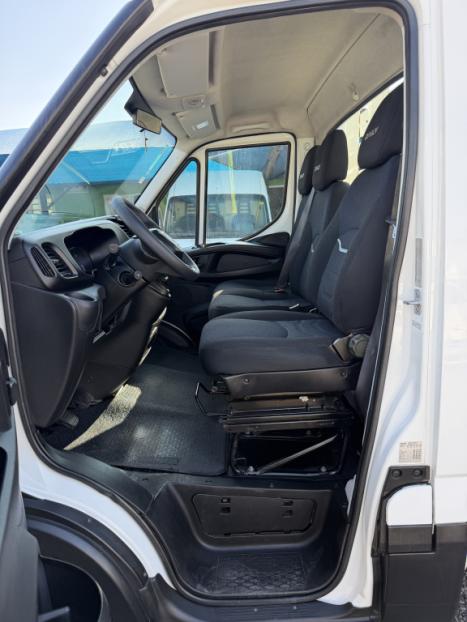 IVECO Daily 2.3 16V 30-130 TURBO DIESEL CABINE SIMPLES, Foto 10