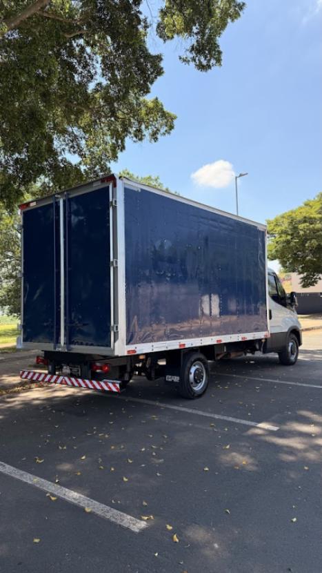 IVECO Daily 3.0 16V 35-150 TURBO DIESEL CABINE SIMPLES DIESEL, Foto 11