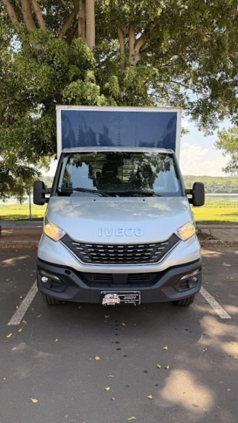 IVECO Daily 3.0 16V 35-150 TURBO DIESEL CABINE SIMPLES DIESEL, Foto 14