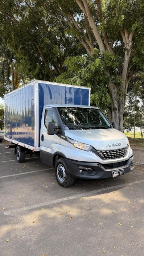 IVECO Daily 3.0 16V 35-150 TURBO DIESEL CABINE SIMPLES DIESEL, Foto 15