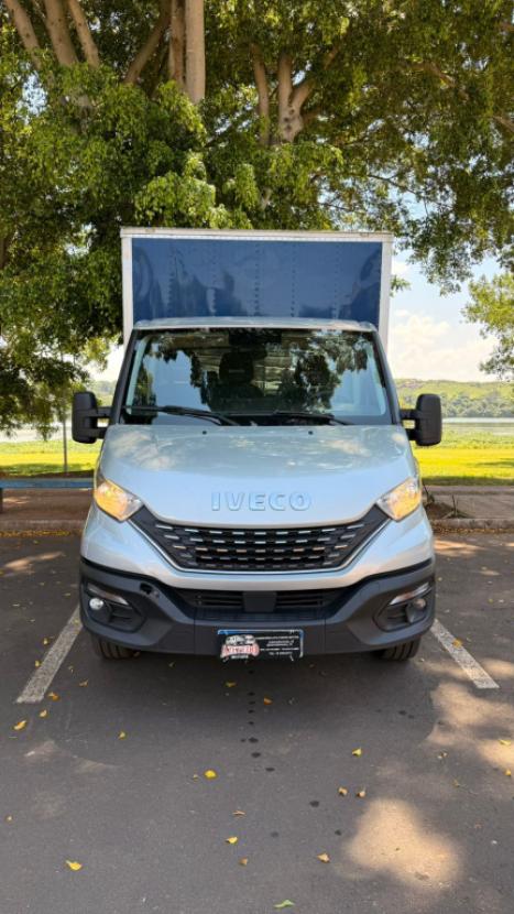 IVECO Daily 3.0 16V 35-150 TURBO DIESEL CABINE SIMPLES DIESEL, Foto 17