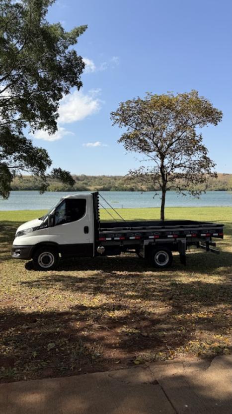 IVECO Daily 3.0 16V 35-150 TURBO DIESEL CABINE SIMPLES DIESEL, Foto 4