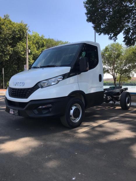 IVECO Daily 3.0 16V 35-150 TURBO DIESEL CABINE SIMPLES DIESEL, Foto 3
