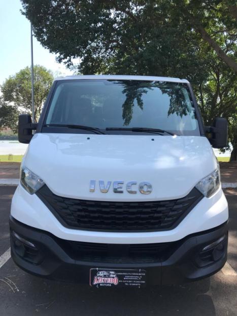 IVECO Daily 3.0 16V 35-150 TURBO DIESEL CABINE SIMPLES DIESEL, Foto 2