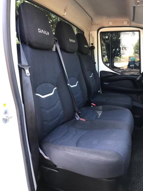 IVECO Daily 3.0 16V 35-150 TURBO DIESEL CABINE SIMPLES DIESEL, Foto 6