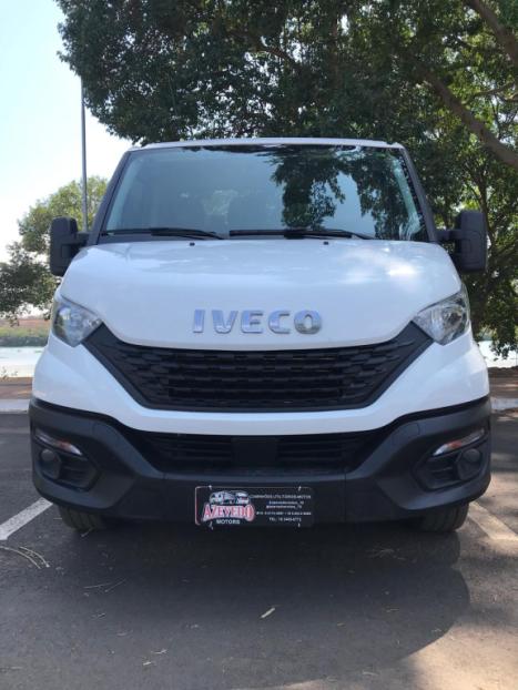 IVECO Daily 3.0 16V 35-150 TURBO DIESEL CABINE SIMPLES DIESEL, Foto 4