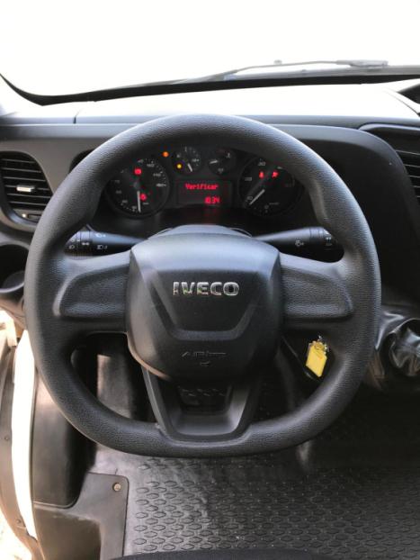 IVECO Daily 3.0 16V 35-150 TURBO DIESEL CABINE SIMPLES DIESEL, Foto 10