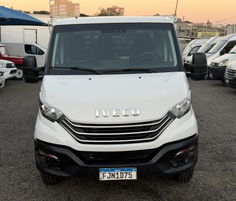 IVECO Daily 3.0 16V 35-160 TURBO DIESEL INTERCOOLER CABINE SIMPLES, Foto 4