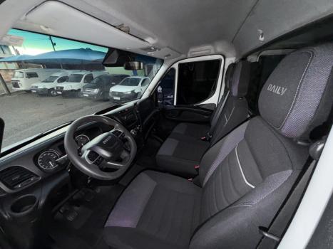 IVECO Daily 3.0 16V 35-160 TURBO DIESEL INTERCOOLER CABINE SIMPLES, Foto 8