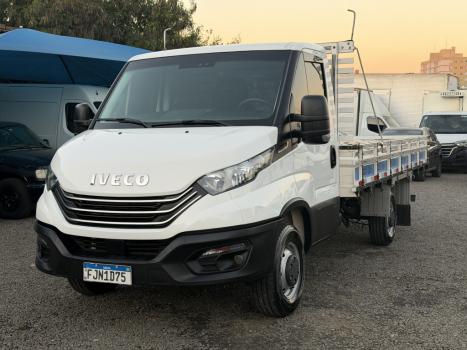 IVECO Daily 3.0 16V 35-160 TURBO DIESEL INTERCOOLER CABINE SIMPLES, Foto 2