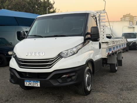 IVECO Daily 3.0 16V 35-160 TURBO DIESEL INTERCOOLER CABINE SIMPLES, Foto 7